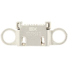 Replacement Charging Port Only Compatible For Samsung Galaxy S6 / S6 Edge / S6 Edge Plus / Note 5 (Soldering Required)