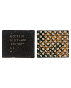 Replacement Audio IC Compatible For Samsung Galaxy S4 (WCD9310)