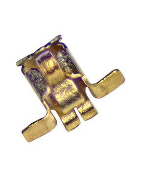 PCB Board Contact Pins (A80) Compatible For All Samsung Models Replacement  (Width: 2.5mm / Length: 2.8mm)