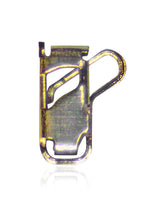 PCB Board Contact Pins (072) Compatible For All Samsung Models Replacement (Width: 1.6mm / Length: 2.2mm) (1 Pack)