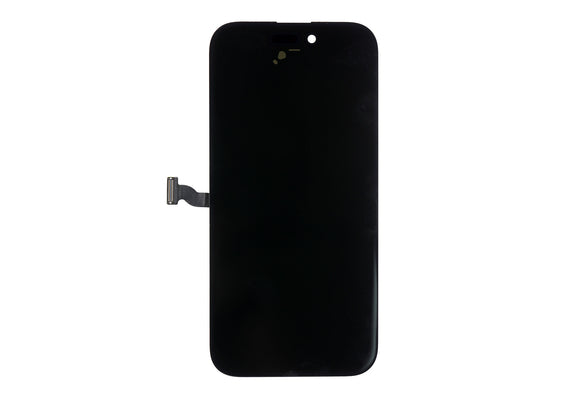 Replacement for iPhone 14 Pro OLED Screen Digitizer Assembly - Black