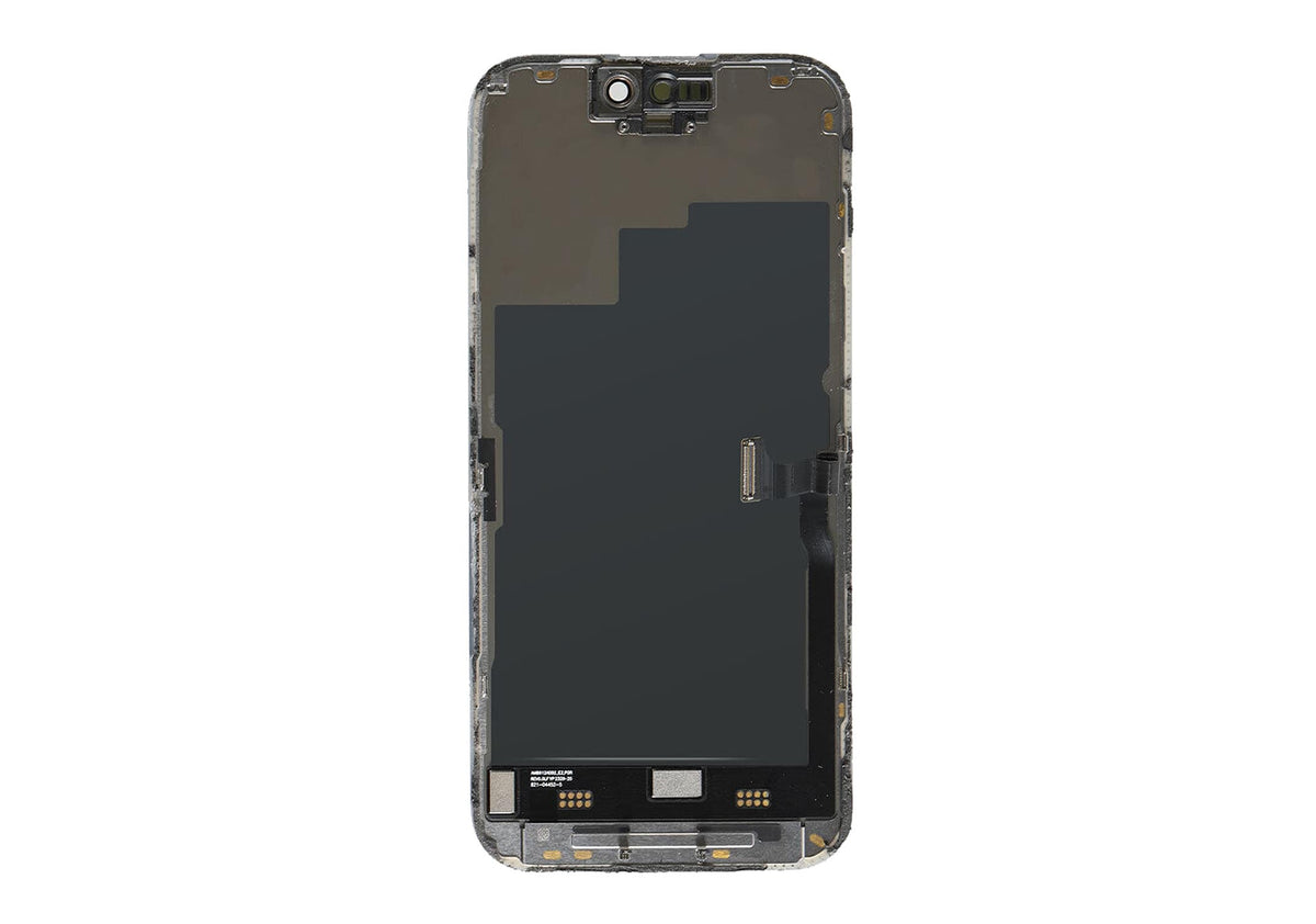 Replacement For iPhone 15 Pro OLED Screen Display Assembly