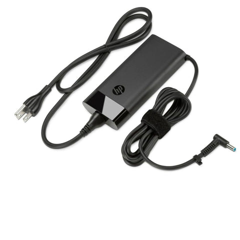 [ORIGINAL] Hp PAVILION 15-BC302NS Laptop Charger - 19.5V 150W Ac Adapter