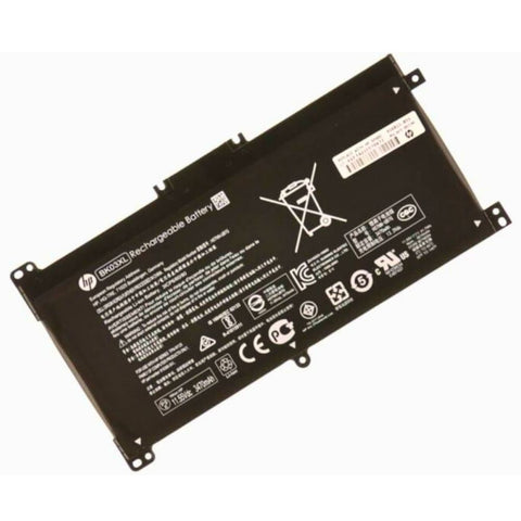 [Original] Hp 916366-421 Laptop Battery - BK03XL 11.55V 3Cell