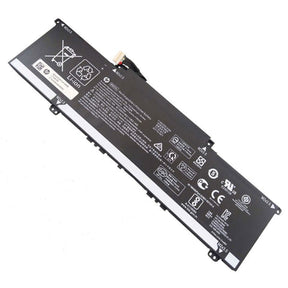 [Original] Hp ENVY X360 13-ay0000 Series Laptop Battery - 11.55V 51Wh BN03XL