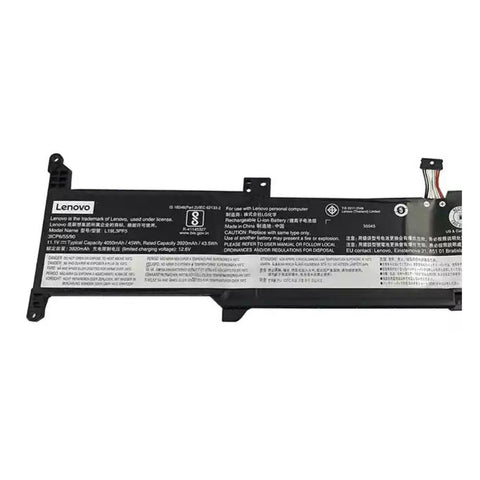 BUY [ORIGINAL] Lenovo ideapad 3-14IML05 Laptop Battery - 45Wh L19L3PF5