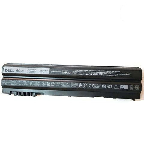 [ORIGINAL] Dell Inspiron 5520 Laptop Battery - T54FJ 6 CELLS