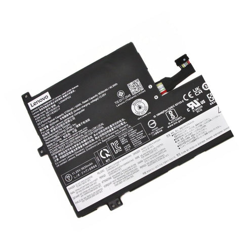 BUY [ORIGINAL] Lenovo FLEX 3 Chromebook-11IJL6 Laptop Battery - 42WH L20M3PG2