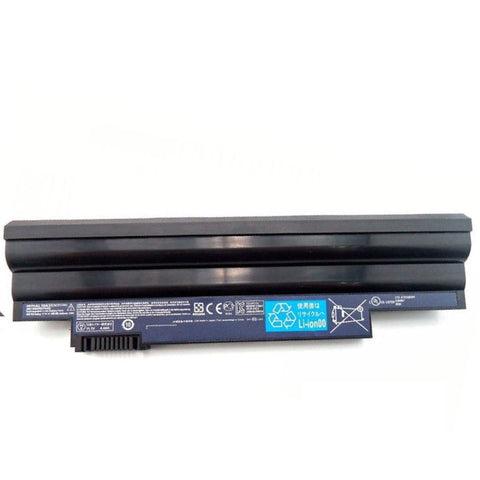 [ORIGINAL] Acer Aspire One 722-0609 Laptop Battery - AL10B31 11.1V 6Cell