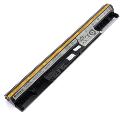 [ORIGINAL] Lenovo IdeaPad S300 Laptop Battery - L12S4Z01