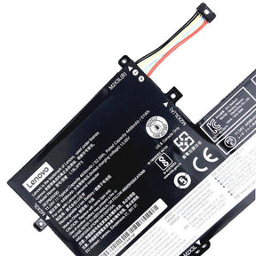 BUY [ORIGINAL] Lenovo Ideapad S340-15IWL Laptop Battery - 11.34V 51Wh L18C3PF7