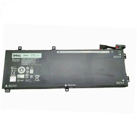 [Original] Dell H5H20 Laptop battery - H5H20 56Wh 3-Cell