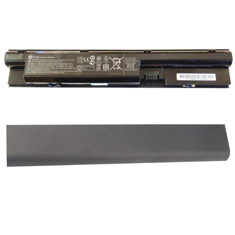 [Original] Hp ProBook 440 G1 Laptop Battery - 10.8V 48Wh 4200mAh FP06