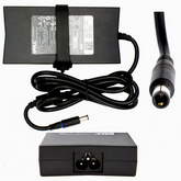 [Original] Dell Latitude 13 Laptop Charger - Genuine 130W 19.5V 6.7A 7.4mm Pin Adapter