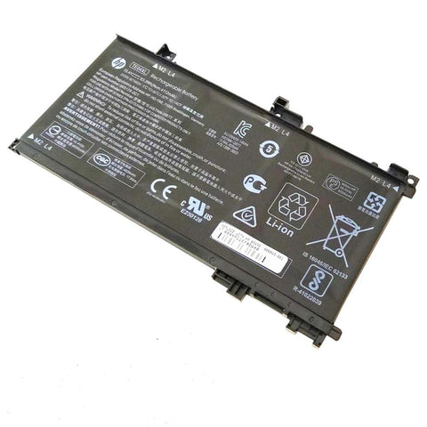 [Original] Hp OMEN 15-AX000 Laptop Battery - 15.4V 63.3Wh 4112mAh TE04XL