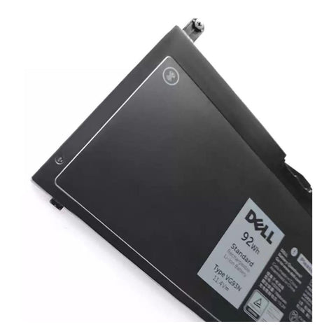 BUY [ORIGINAL] Dell Latitude 5591 Laptop battery - 11.4V 92WH VG93N