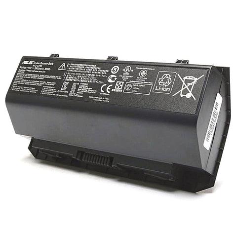 BUY [ORGINAL] Asus ROG G750J Laptop Battery - A42-G750 15V 8Cell