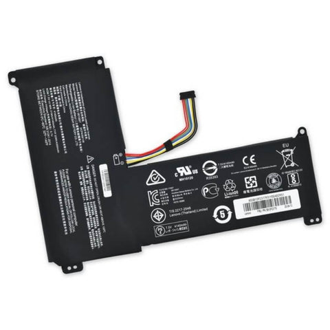 [ORIGINAL] Lenovo 813007 Laptop Battery - 7.5v 31wh 0813007