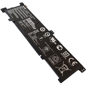 BUY [ORGINAL] Asus A400U Laptop Battery -11.4V 48Wh B31N1424