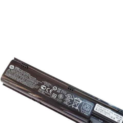 Buy [ORIGINAL] Hp ProBook 4320S Laptop Battery - PR06 6 Cell