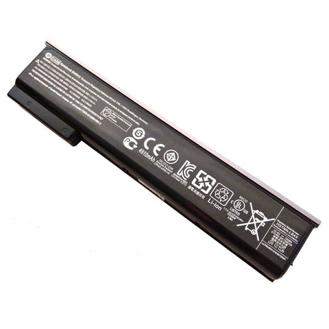 [Original] Hp ProBook 640 Laptop Battery - 10.8V 55Wh CA06