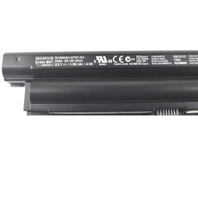 BUY [ORGINAL] Sony VAIO PCG-71811L Laptop Battery -10.8V 44wh VGP-BPS26