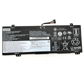 BUY [ORIGINAL] Lenovo Ideapad C340-14API Laptop Battery - 15.36V 45Wh 2865mAh L18C4PF3