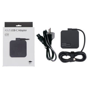 [ORIGINAL] Asus 65W Laptop Charger Type C- 20V - 3.25A