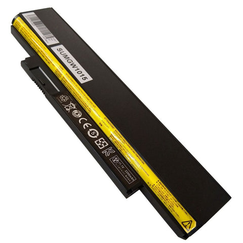 BUY [ORIGINAL] Lenovo ThinkPad X121 Laptop Battery- 11.1V 48Wh 0A36290