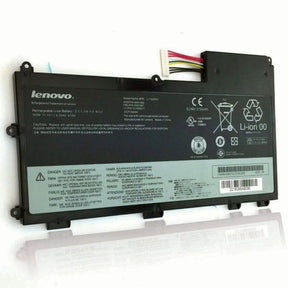 [ORIGINAL] Lenovo ThinkPad T430u 33511C2 Laptop Battery-11.1V 47WH L11S3P51