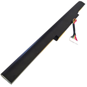 BUY [ORIGINAL] Lenovo IdeaPad Z500 Laptop Battery - 14.8V 2600 mAh L12M4F02