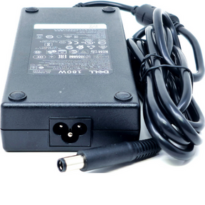 [ORIGINAL] Dell Precision M4700 Laptop Charger - 19.5V 180W Ac Adapter