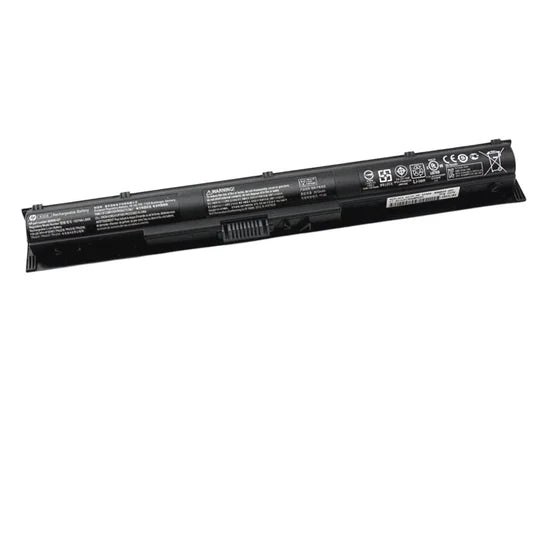 Original HP KI04 noteebok battery For HP Pavilion 15-AB032TX, 15-AB027TX, 15-AB028TX, 15-AB series laptops 4 CELL