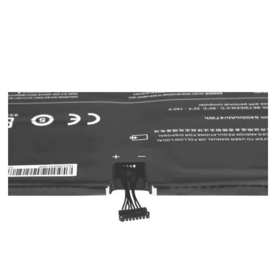 Lenovo Original L12M4P21 Battery for Lenovo Yoga 2 Pro 13 Series L13S4P21 121500156