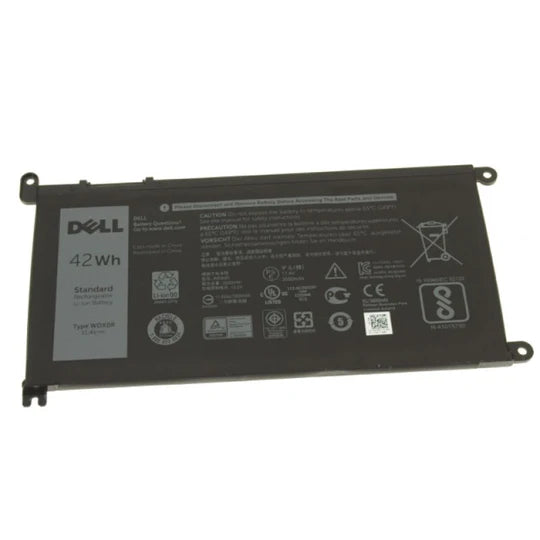 Dell Genuine YRDD6 Battery For Dell Inspiron 3593 01VX1H