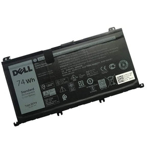 Dell 071JF4 Laptop Battery for latitude 15 7566 7567 7557 5576 5577 71JF4 357F9 Series Laptop.s