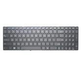 Asus X52 X52F X525 X525N G72 G73 Laptop Keyboard