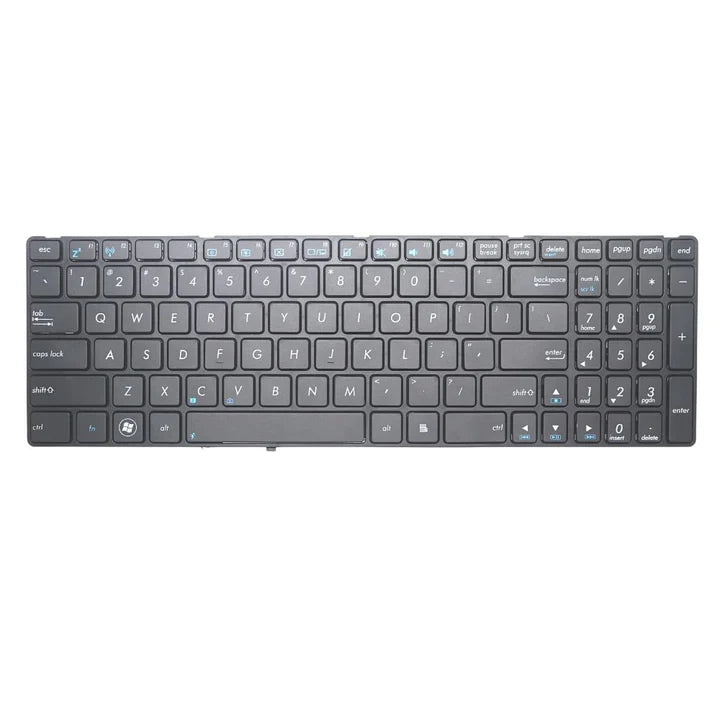 Asus X52 X52F X525 X525N G72 G73 Laptop Keyboard