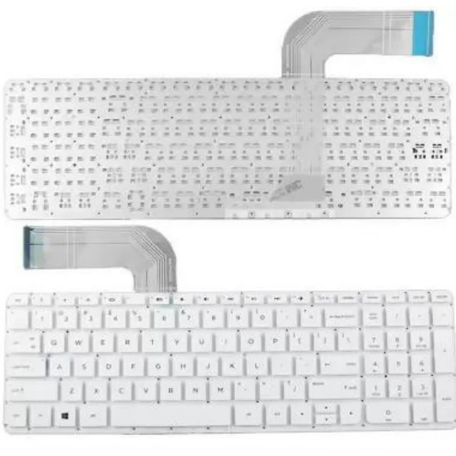 HP Pavilion 15-P 15-P00 15-P000 15T-P000 15T-P100 Laptop Keyboard