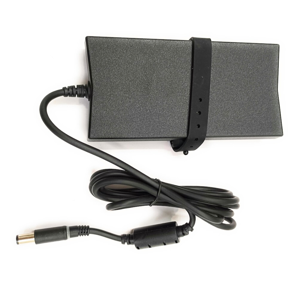 [Original] Dell Precision M4300 Laptop Charger - 19.5V 130W 7.4mm pin