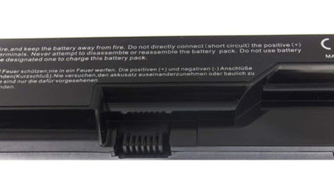 Buy [ORIGINAL] Hp ProBook 4320S Laptop Battery - PR06 6 Cell