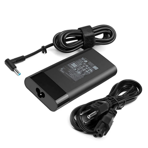 [ORIGINAL] Hp Pavilion 15-BC206NS Laptop Charger - 19.5V 150W Ac Adapter