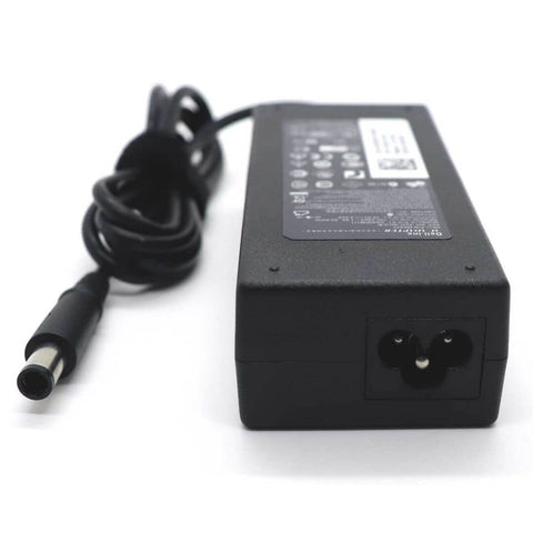 [Original] Dell Vostro 2510 Laptop Charger - Genuine 90W 19.5V 4.62A 7.4mm Pin Adapter