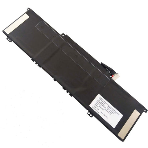 [Original] Hp ENVY X360 13-ay0000 Series Laptop Battery - 11.55V 51Wh BN03XL