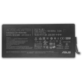 [ORIGINAL] Asus 230W Laptop Charger - 19.5V-11.8A