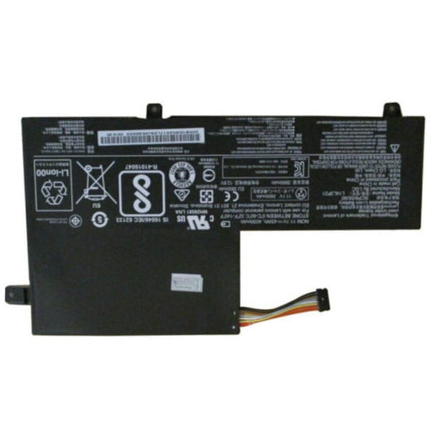 [Original] Lenovo Yoga 500-14IBD(80N400JKGE) Laptop Battery - L14L3P21 11.1V 45Wh