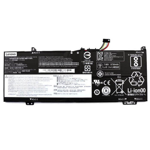 [ORIGINAL] Lenovo IdeaPad 530s-14IKB Laptop Battery - L17M4PB2