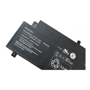 Buy [ORIGINAL] Sony VAIO SVF15A15CW Laptop Battery - 11.1V 41WH VGP-BPS34