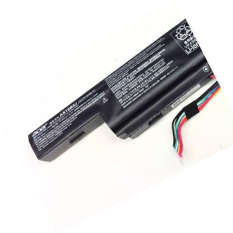 [ORGINAL] Acer Aspire F15 F5-573G Laptop Battery - 11.1V 61.3WH AS16B5J