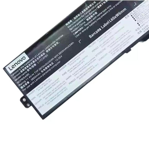 BUY [ORIGINAL] Lenovo Ideapad 330-15ICH Laptop Battery - 11.4V 45Wh L17C3PB0